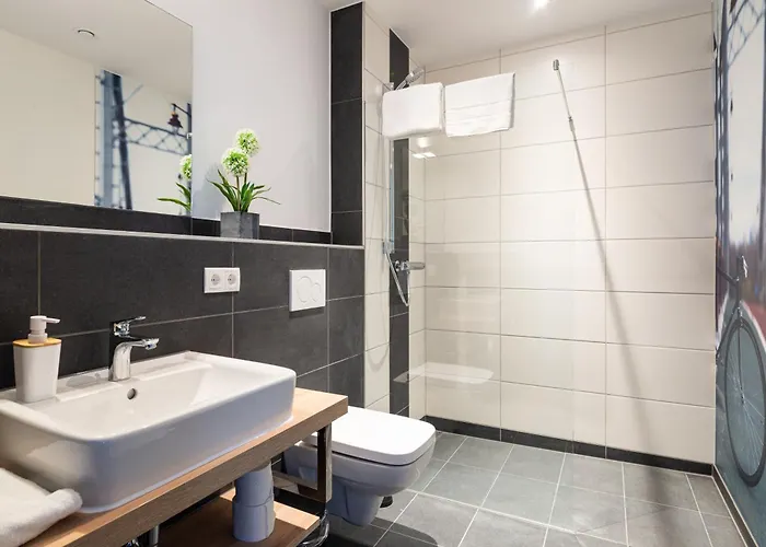 Apart-hotel Avangard Living 3*