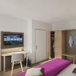 Avangard Living Apart Otel 3*
