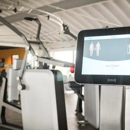 Avangard Living Fitness &