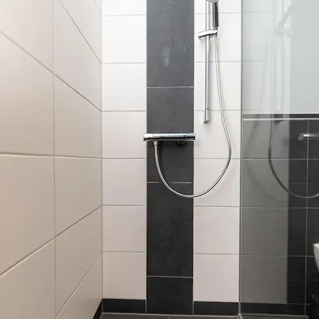Avangard Living Fitness & Aparthotel