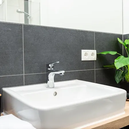 Avangard Living Aparthotel Forchheim (Bavaria)